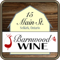 Barnwood Wine