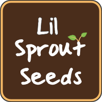  Lil Sprout Seeds