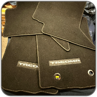 Tacoma Floor Mats For Sale