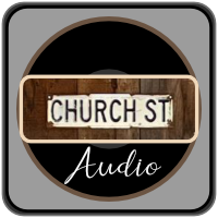 Church St Audio