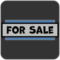 For Sale