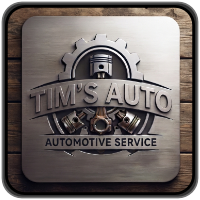Tim's Automotive