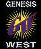 (image for) Genesis West Comics