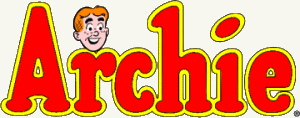 (image for) Archie Comics