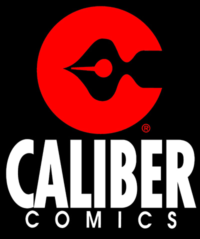 (image for) Caliber