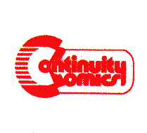 (image for) Continuity Graphic