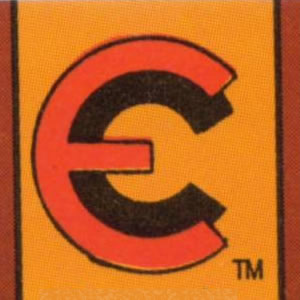 (image for) Eternity Comics