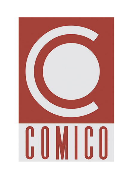 (image for) Comico