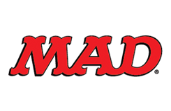 (image for) Mad