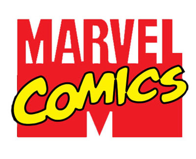 (image for) Marvel