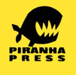 (image for) Piranha Press