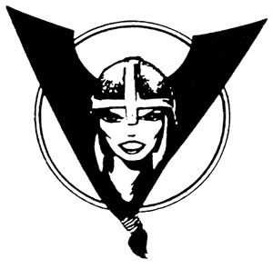 (image for) Valkyrie Press